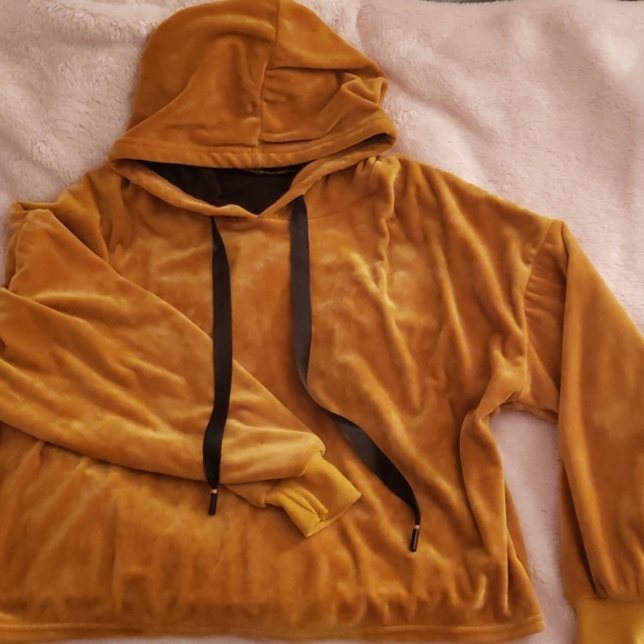 Soft hoodie - Picture 1 of 1